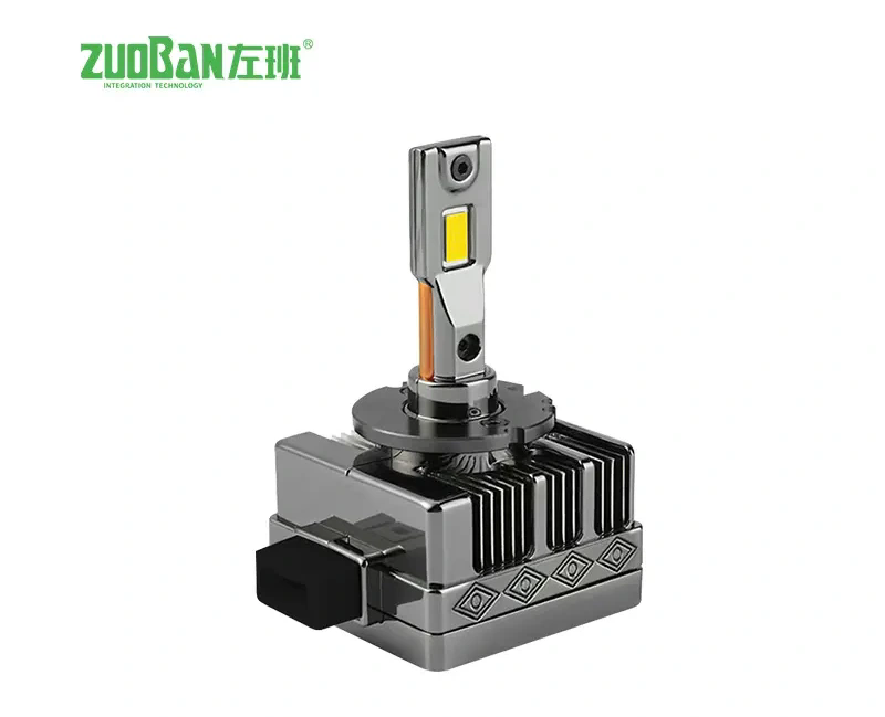 Por que os faróis LED para carros são o futuro da iluminação automotiva?