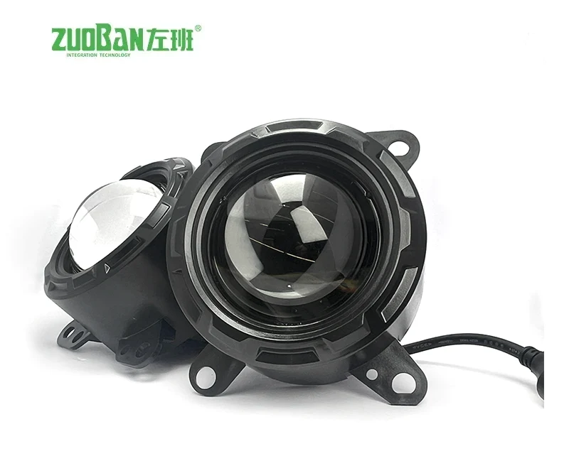 O que torna uma lâmpada de neblina essencial para veículos modernos?