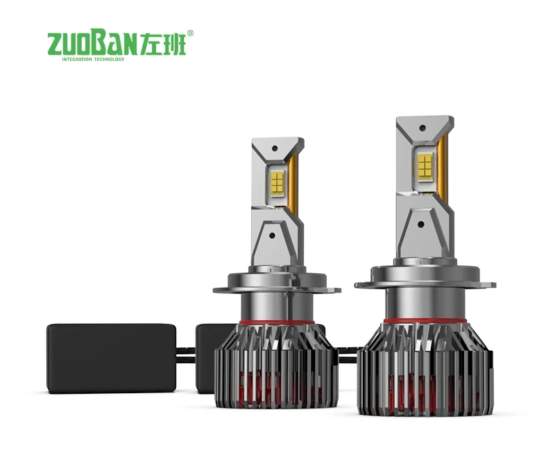 Farol de LED automotivo de 45W Power 45W